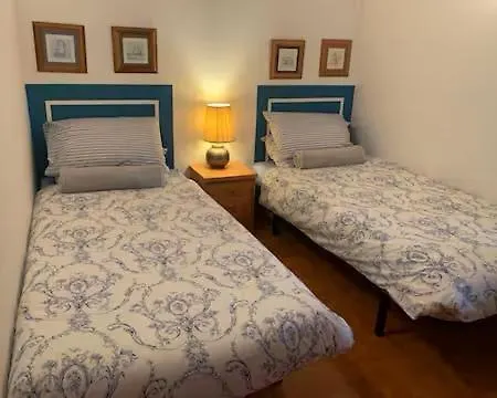 Tranquil Mountain Escape, Els Ports Natural Park Holiday home
