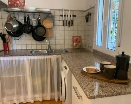 Holiday home Tranquil Mountain Escape, Els Ports Natural Park