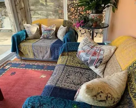 Tranquil Mountain Escape, Els Ports Natural Park Holiday home *
