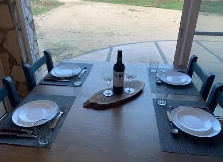 Tranquil Mountain Escape, Els Ports Natural Park Holiday home