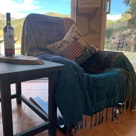 Tranquil Mountain Escape, Els Ports Natural Park Holiday home *